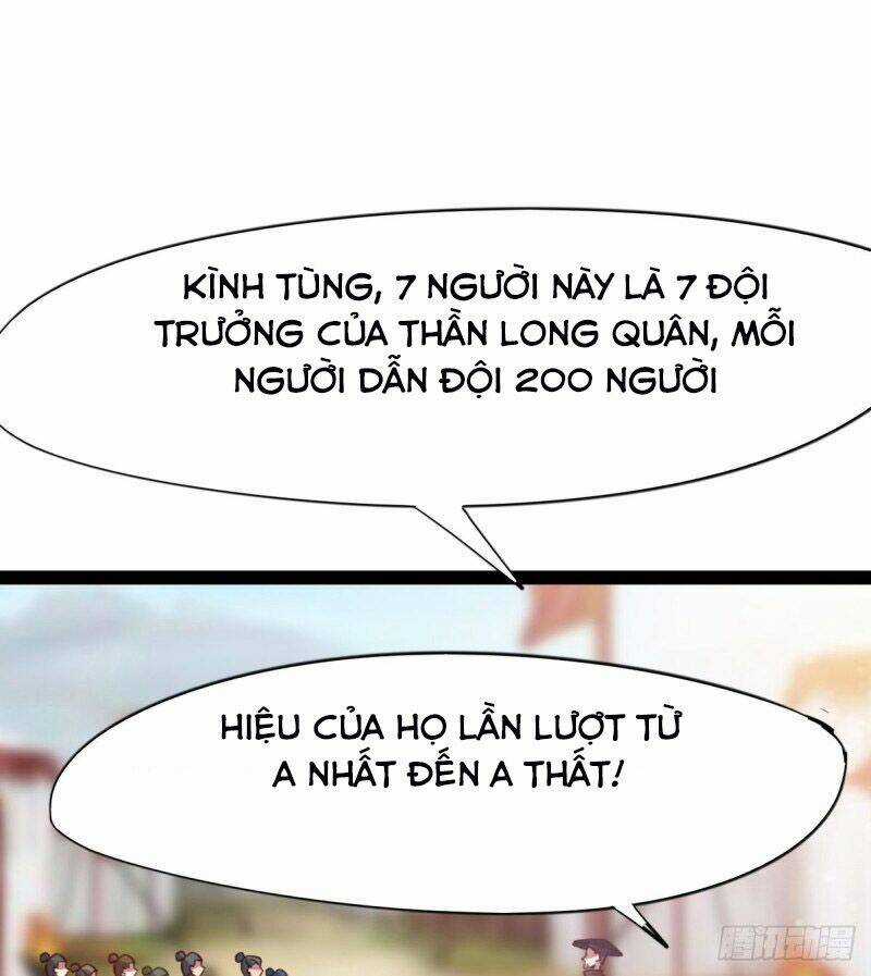 Kiếm Đồ - Chapter 57 - Trang 4