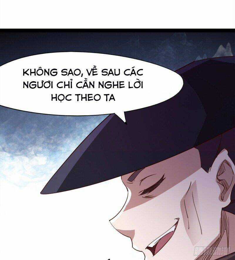 Kiếm Đồ - Chapter 57 - Trang 31