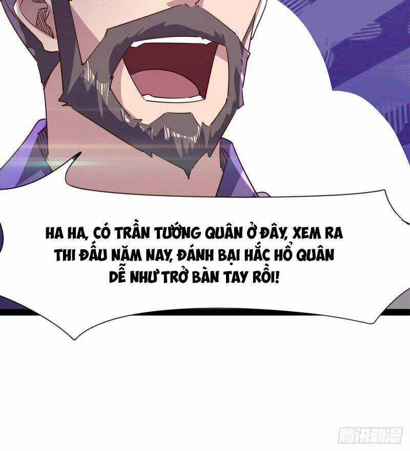 Kiếm Đồ - Chapter 57 - Trang 33