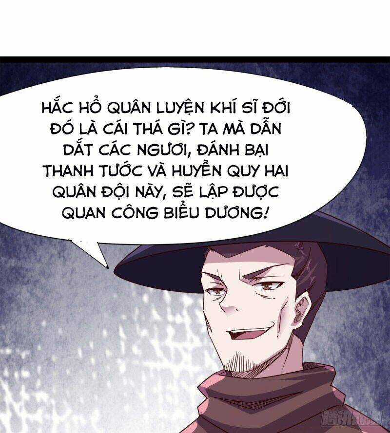 Kiếm Đồ - Chapter 57 - Trang 34