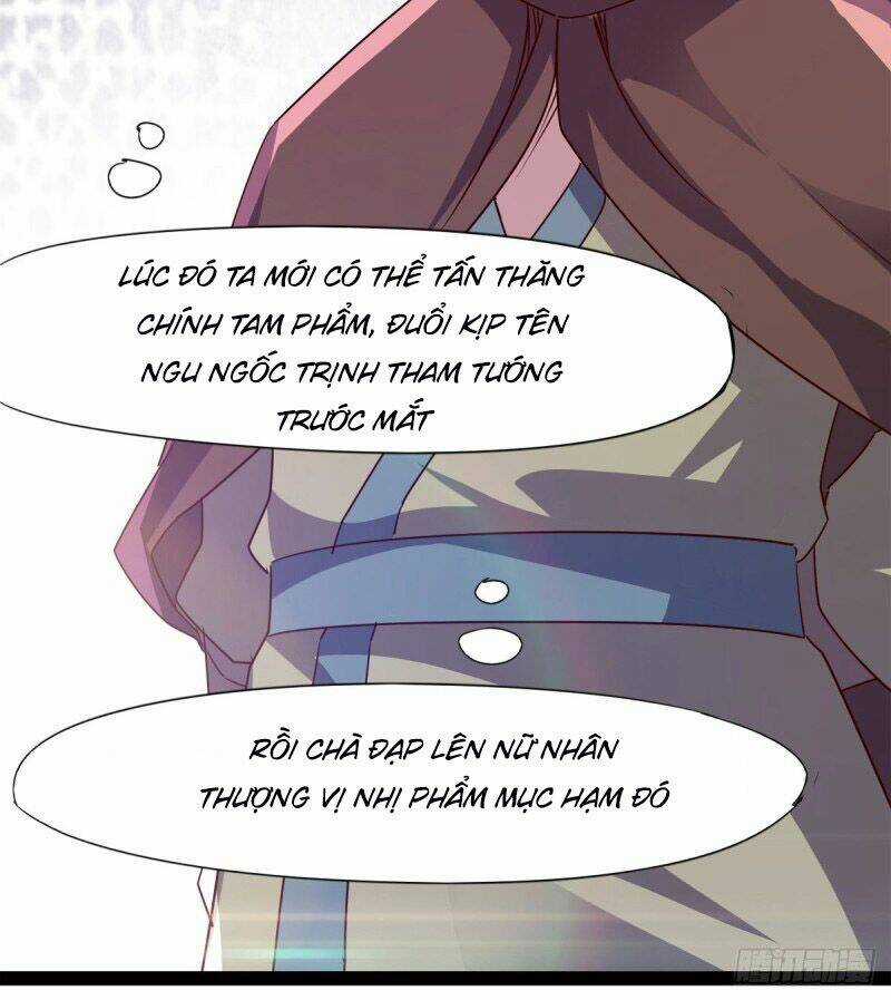 Kiếm Đồ - Chapter 57 - Trang 35