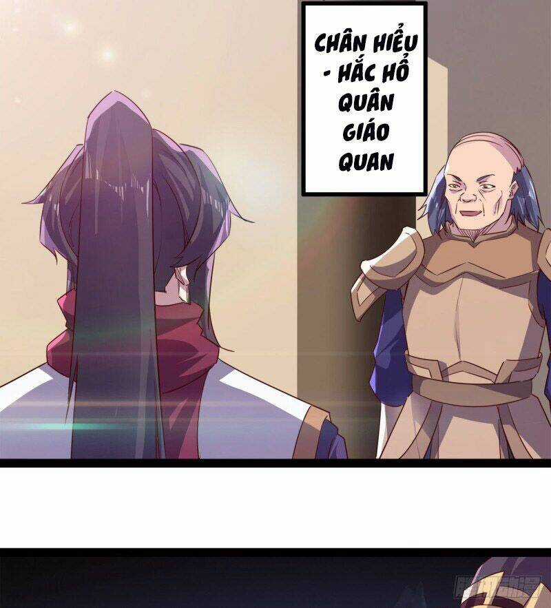 Kiếm Đồ - Chapter 57 - Trang 39