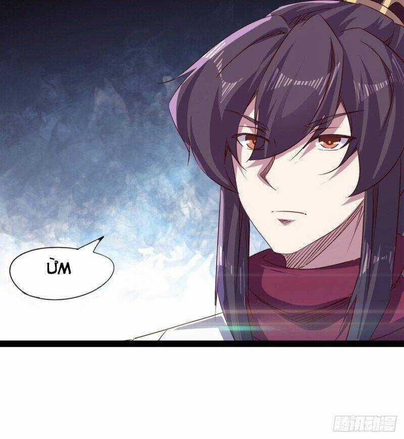 Kiếm Đồ - Chapter 57 - Trang 40