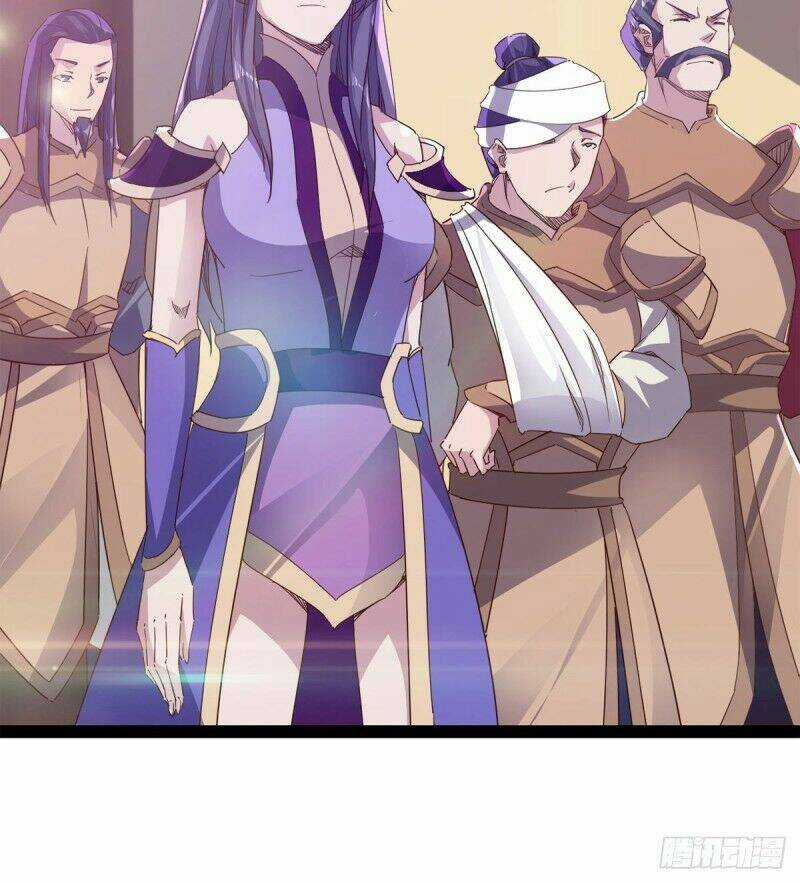 Kiếm Đồ - Chapter 57 - Trang 45