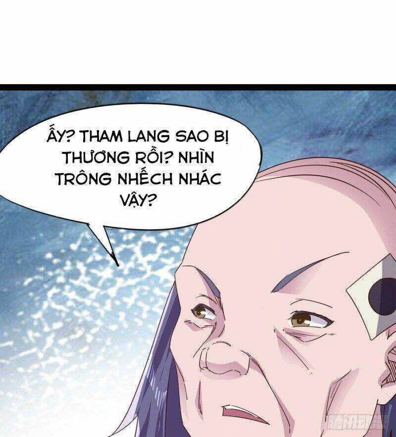 Kiếm Đồ - Chapter 57 - Trang 46