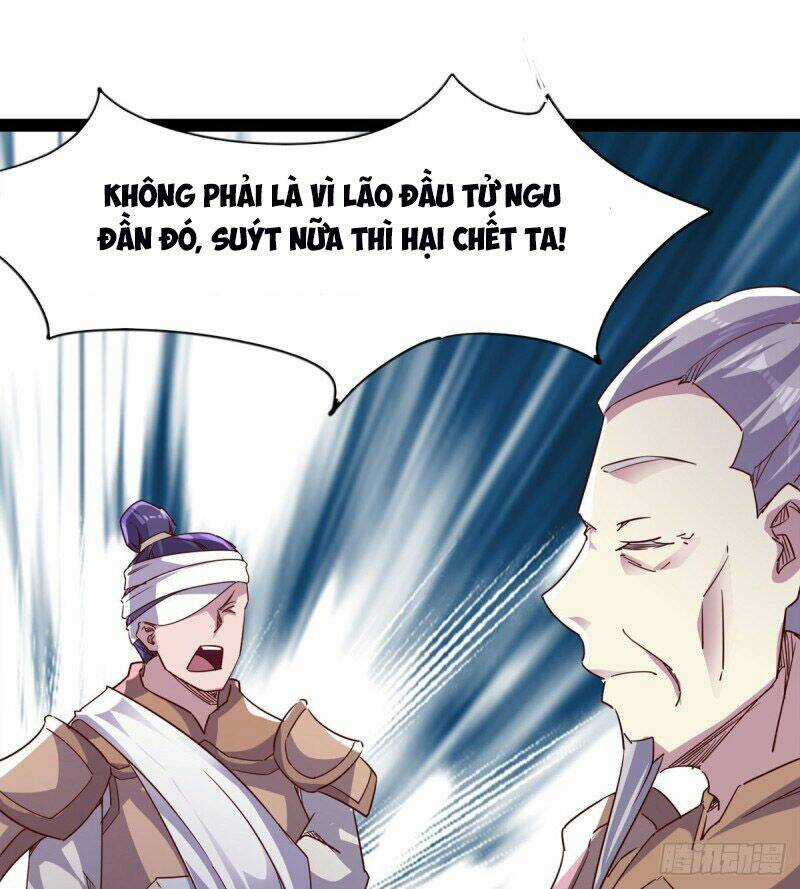 Kiếm Đồ - Chapter 57 - Trang 48
