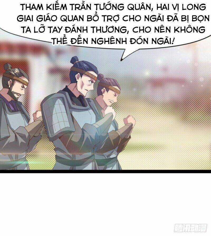 Kiếm Đồ - Chapter 57 - Trang 6