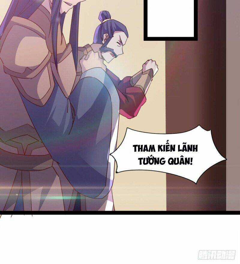 Kiếm Đồ - Chapter 57 - Trang 52