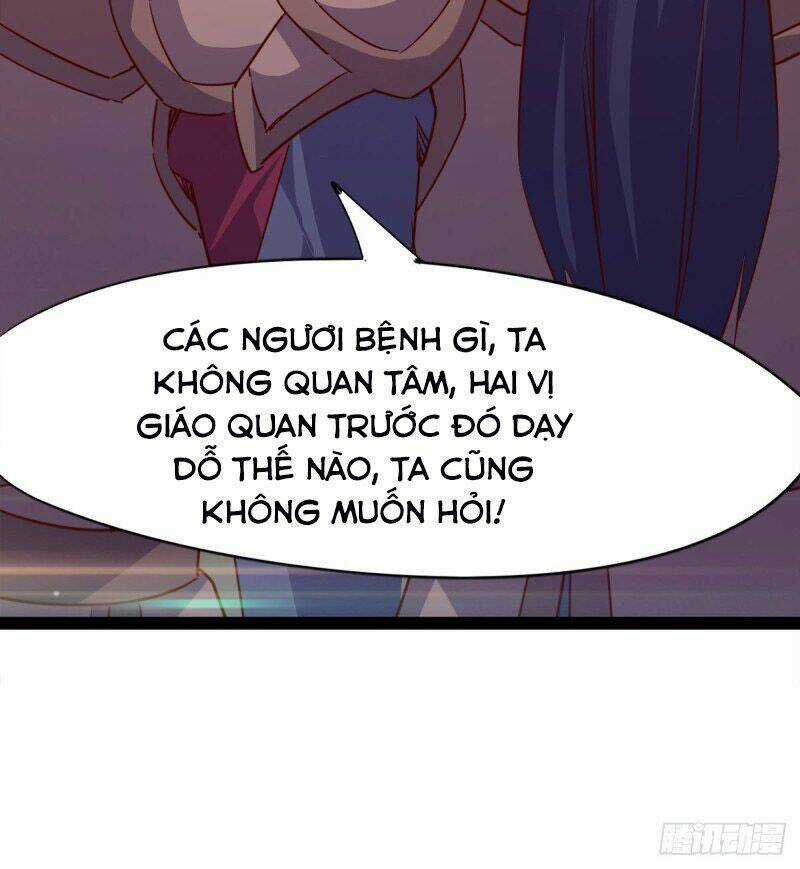 Kiếm Đồ - Chapter 57 - Trang 54