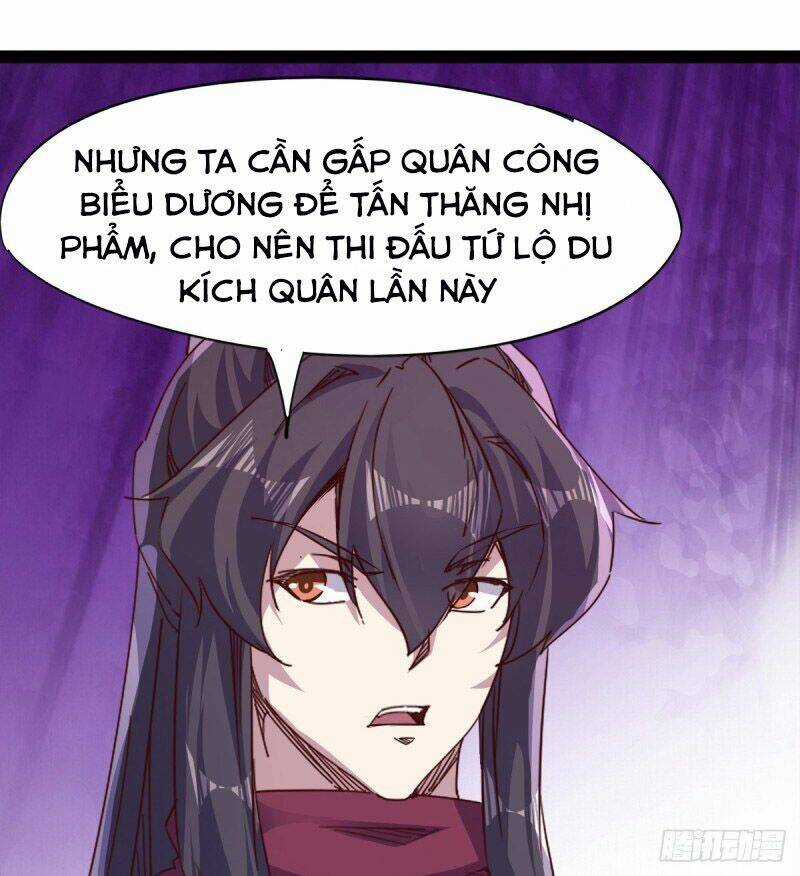 Kiếm Đồ - Chapter 57 - Trang 55