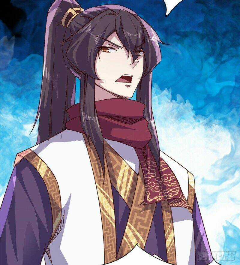 Kiếm Đồ - Chapter 57 - Trang 59