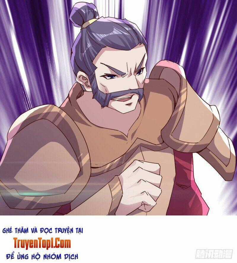 Kiếm Đồ - Chapter 57 - Trang 62