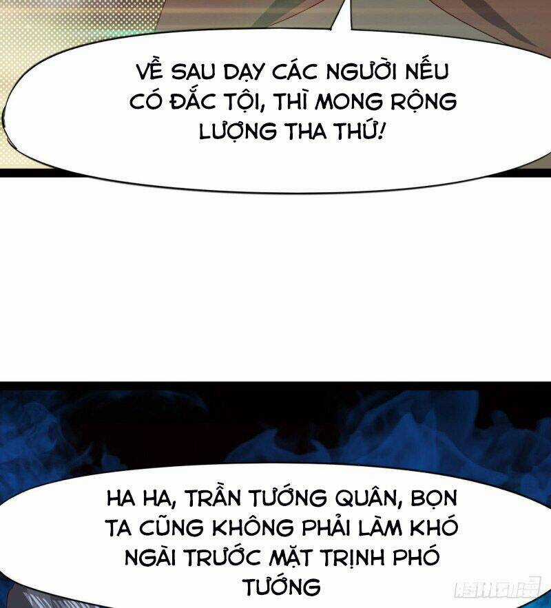 Kiếm Đồ - Chapter 57 - Trang 8