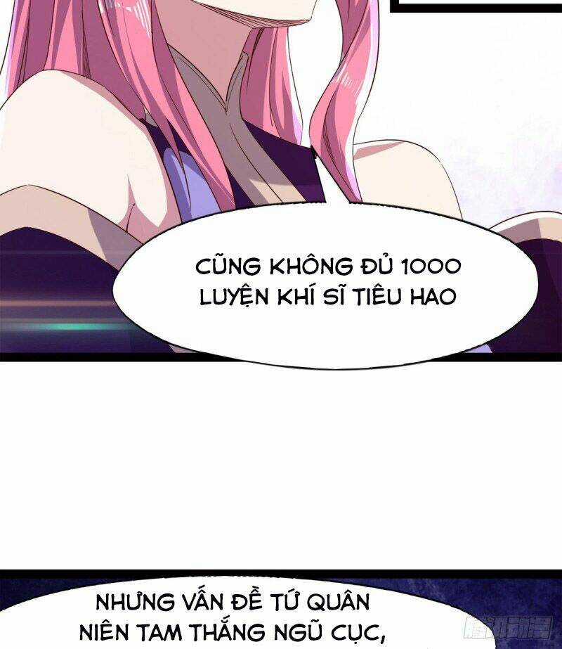 Kiếm Đồ - Chapter 58 - Trang 11