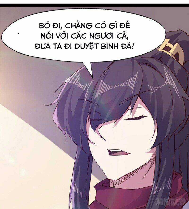 Kiếm Đồ - Chapter 58 - Trang 14