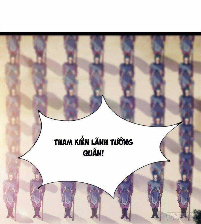 Kiếm Đồ - Chapter 58 - Trang 18