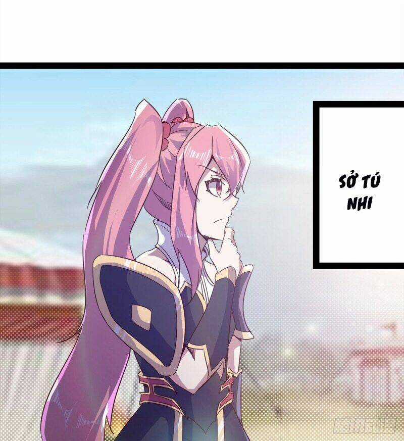 Kiếm Đồ - Chapter 58 - Trang 20