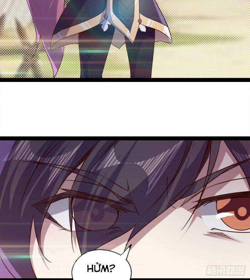 Kiếm Đồ - Chapter 58 - Trang 21