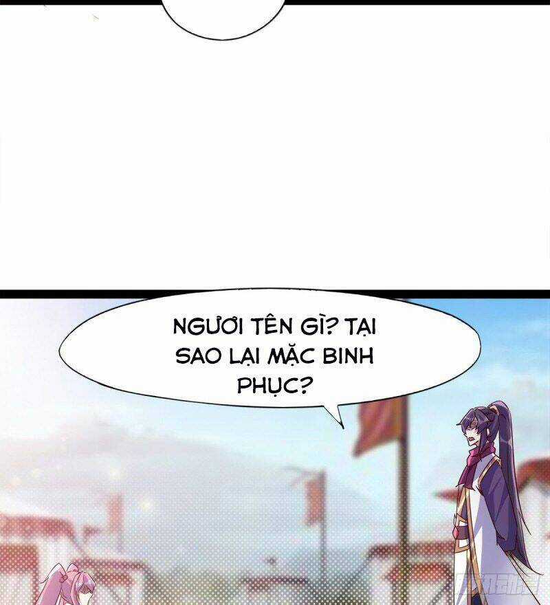 Kiếm Đồ - Chapter 58 - Trang 22