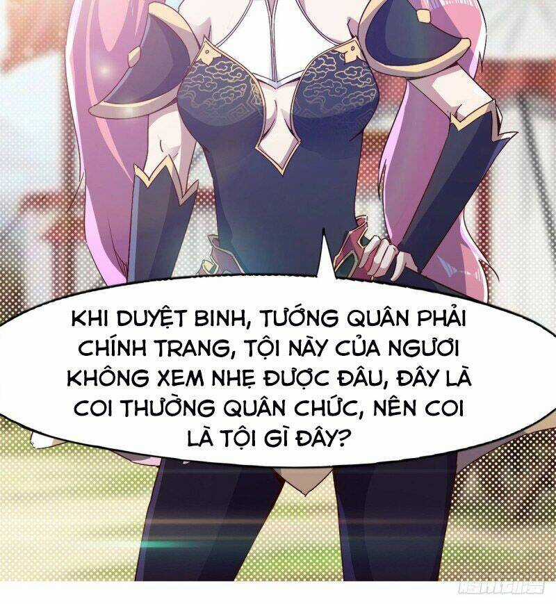 Kiếm Đồ - Chapter 58 - Trang 24