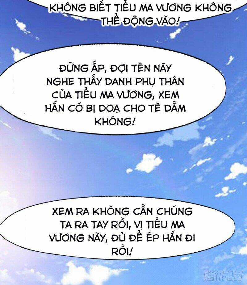 Kiếm Đồ - Chapter 58 - Trang 26
