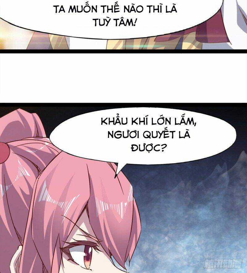 Kiếm Đồ - Chapter 58 - Trang 29