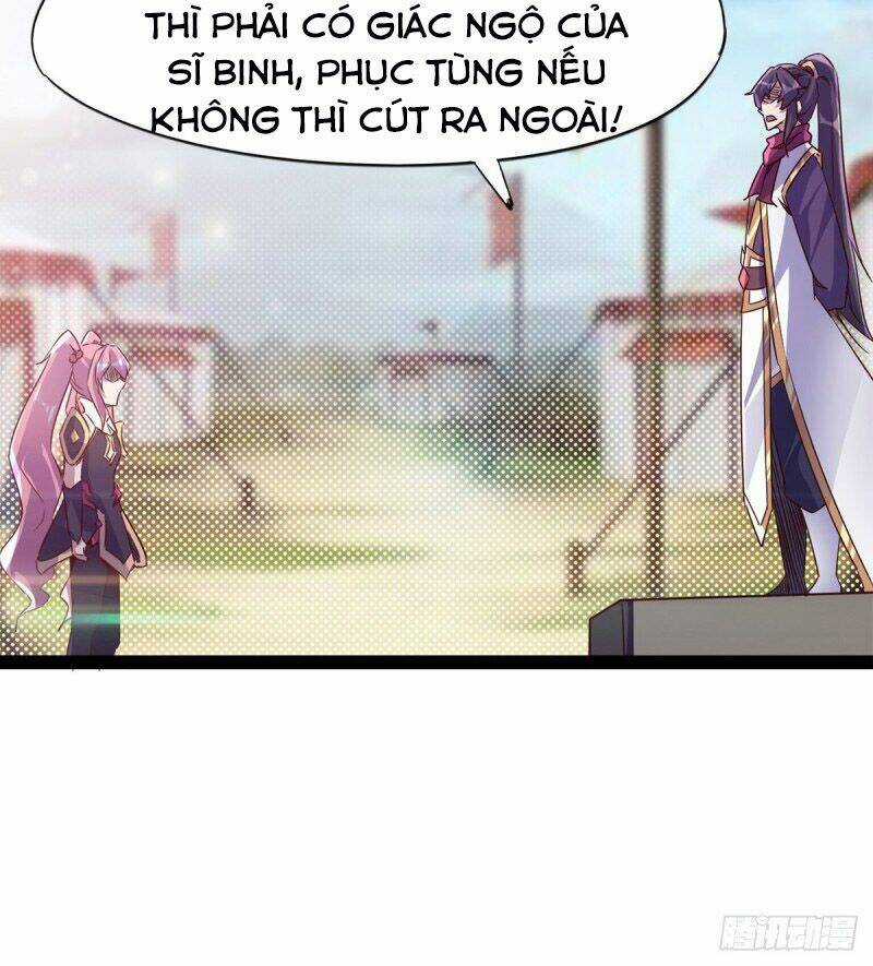 Kiếm Đồ - Chapter 58 - Trang 32