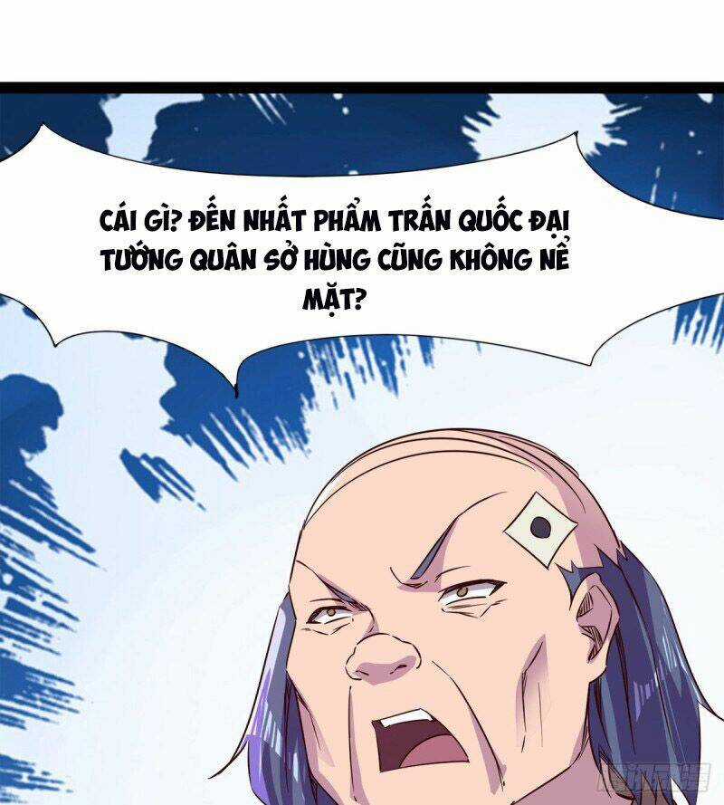 Kiếm Đồ - Chapter 58 - Trang 33