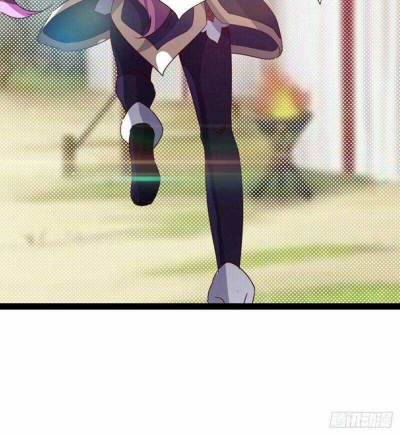 Kiếm Đồ - Chapter 58 - Trang 39