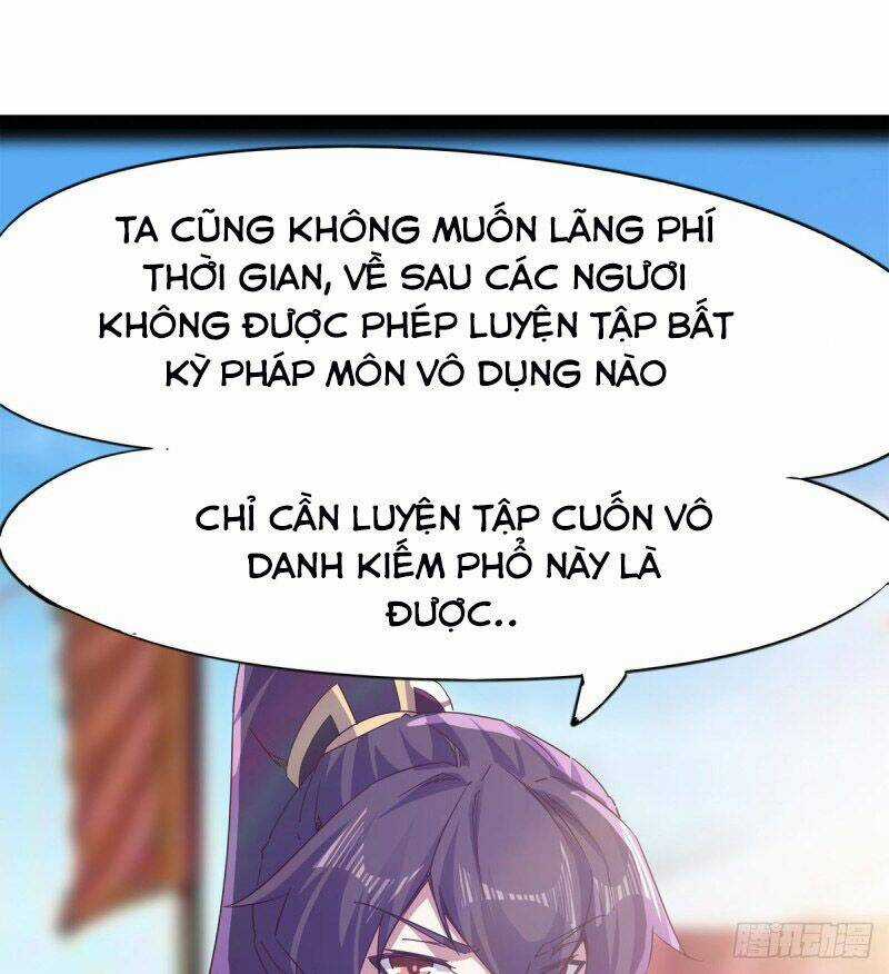 Kiếm Đồ - Chapter 58 - Trang 40