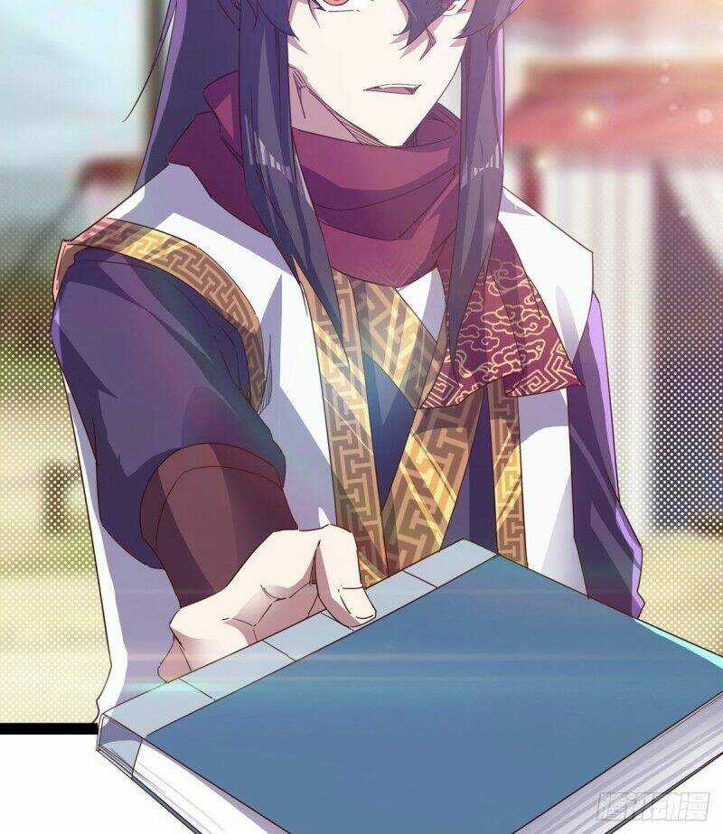 Kiếm Đồ - Chapter 58 - Trang 41