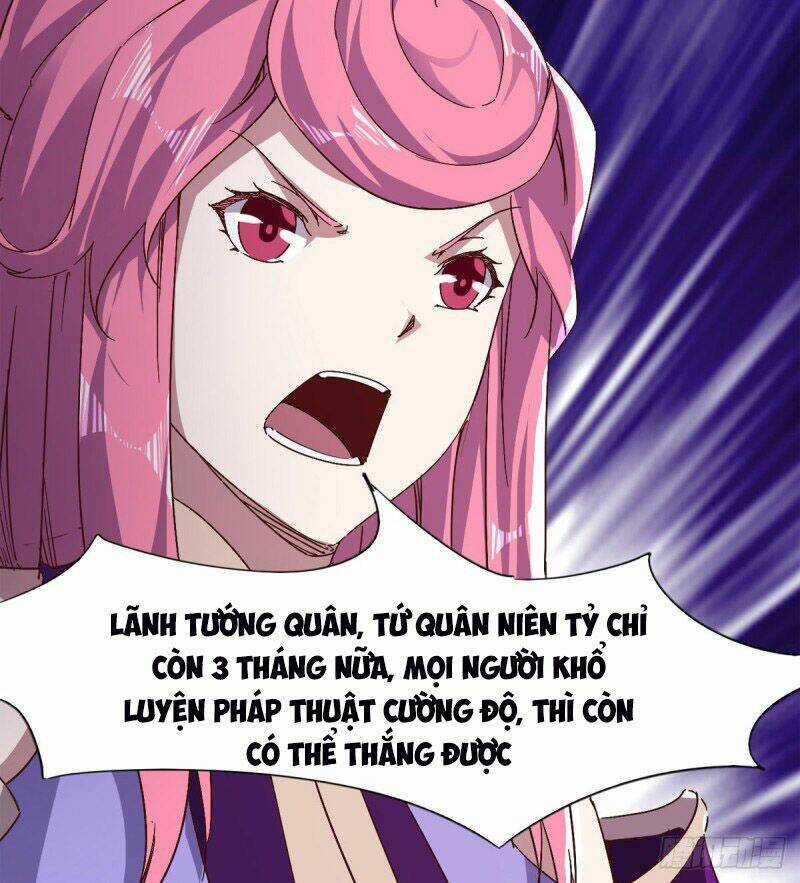 Kiếm Đồ - Chapter 58 - Trang 45