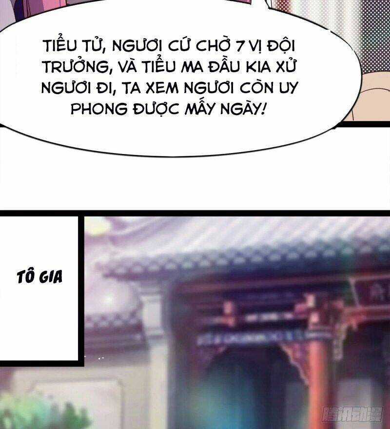 Kiếm Đồ - Chapter 58 - Trang 51
