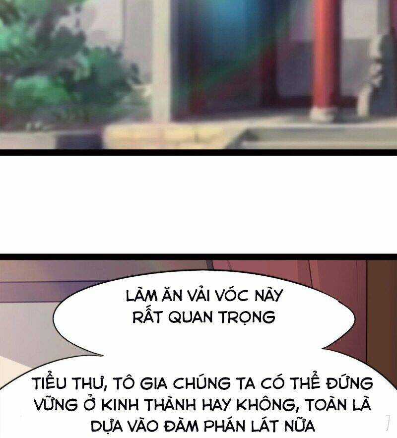 Kiếm Đồ - Chapter 58 - Trang 52