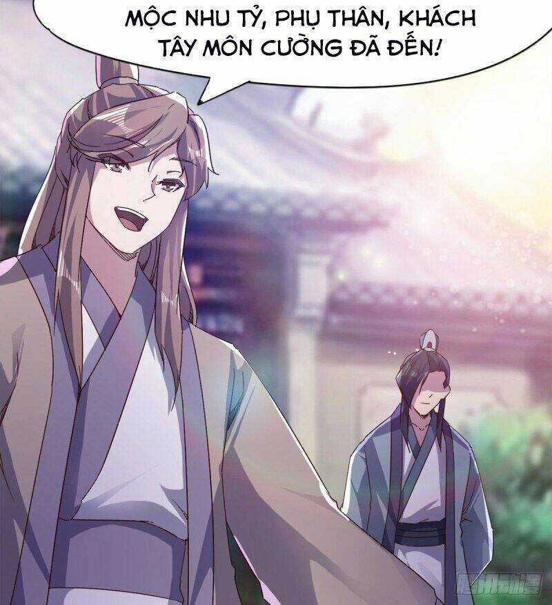 Kiếm Đồ - Chapter 58 - Trang 54