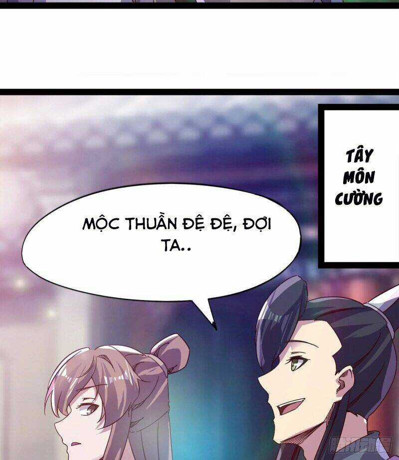 Kiếm Đồ - Chapter 58 - Trang 55