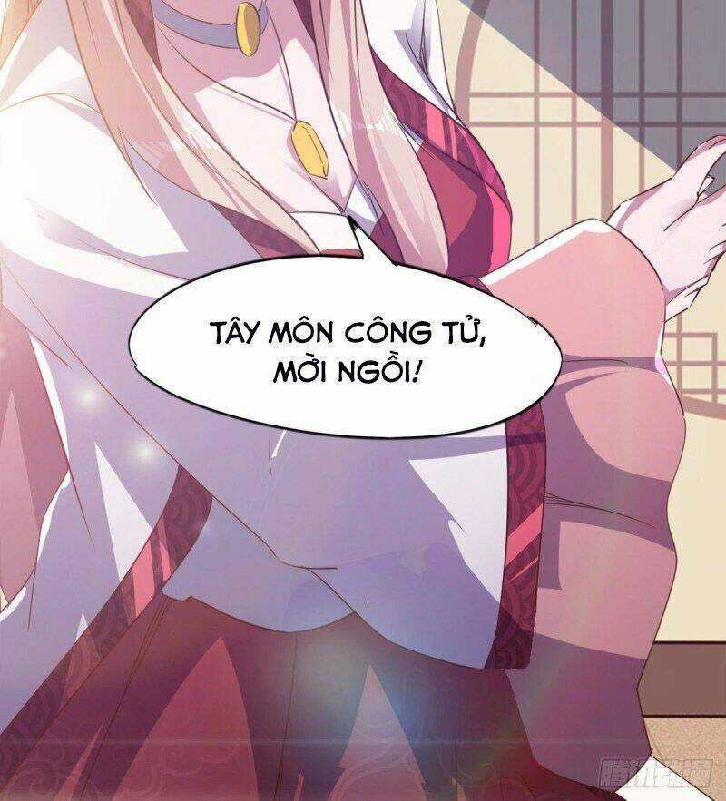 Kiếm Đồ - Chapter 58 - Trang 58