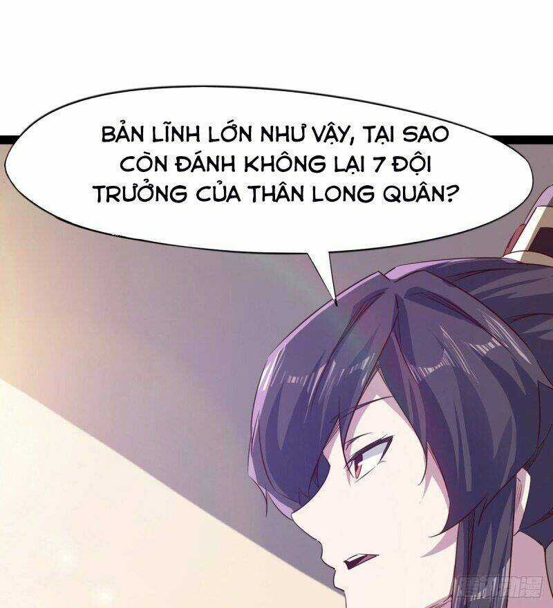 Kiếm Đồ - Chapter 58 - Trang 7