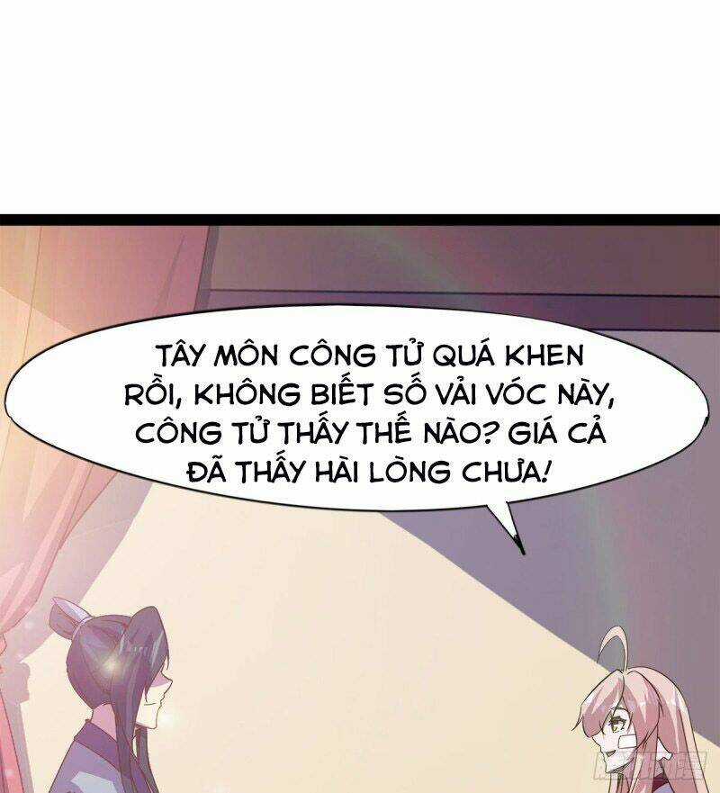 Kiếm Đồ - Chapter 58 - Trang 62