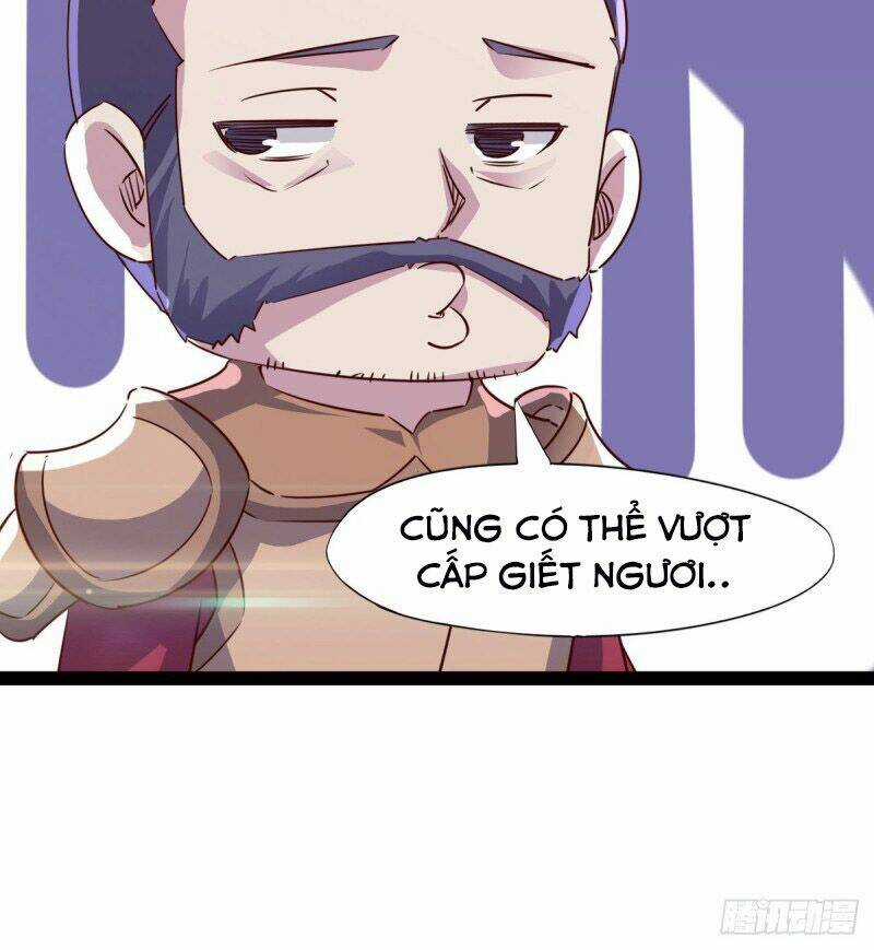 Kiếm Đồ - Chapter 58 - Trang 9