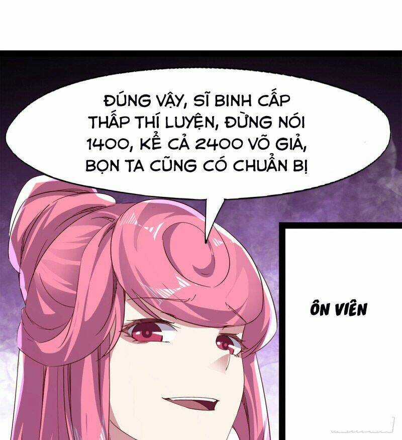 Kiếm Đồ - Chapter 58 - Trang 10