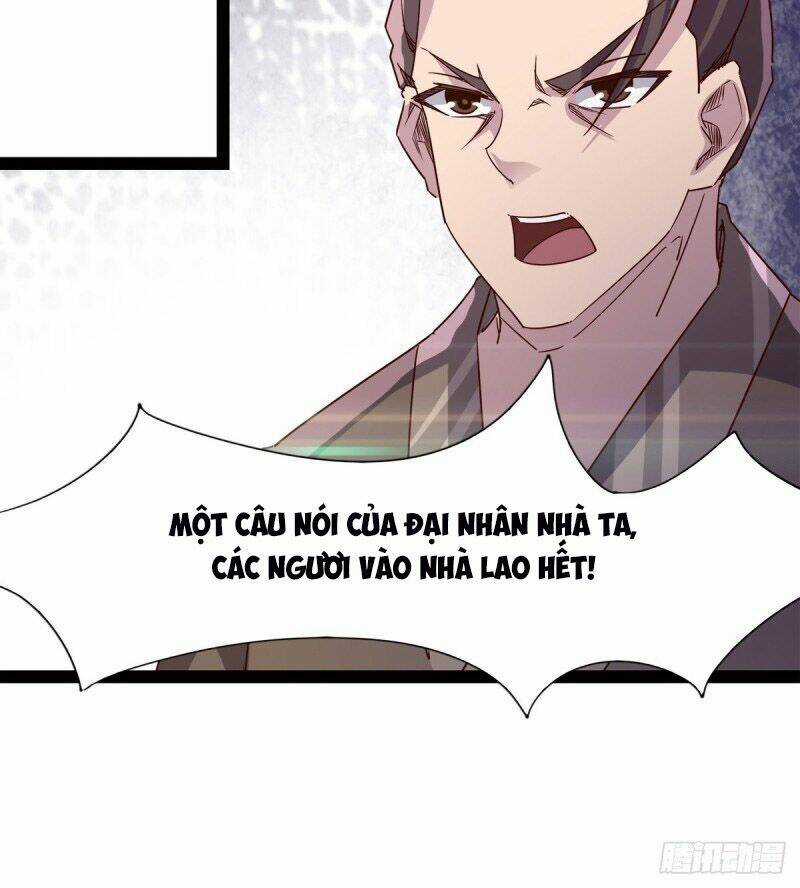 Kiếm Đồ - Chapter 59 - Trang 16