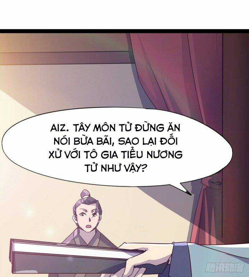 Kiếm Đồ - Chapter 59 - Trang 17