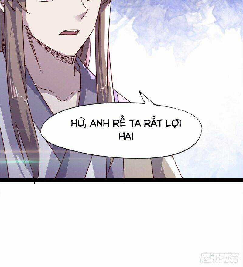 Kiếm Đồ - Chapter 59 - Trang 21