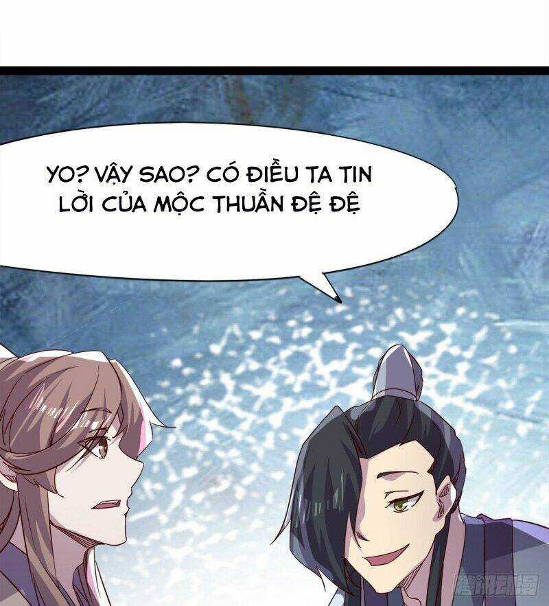 Kiếm Đồ - Chapter 59 - Trang 22