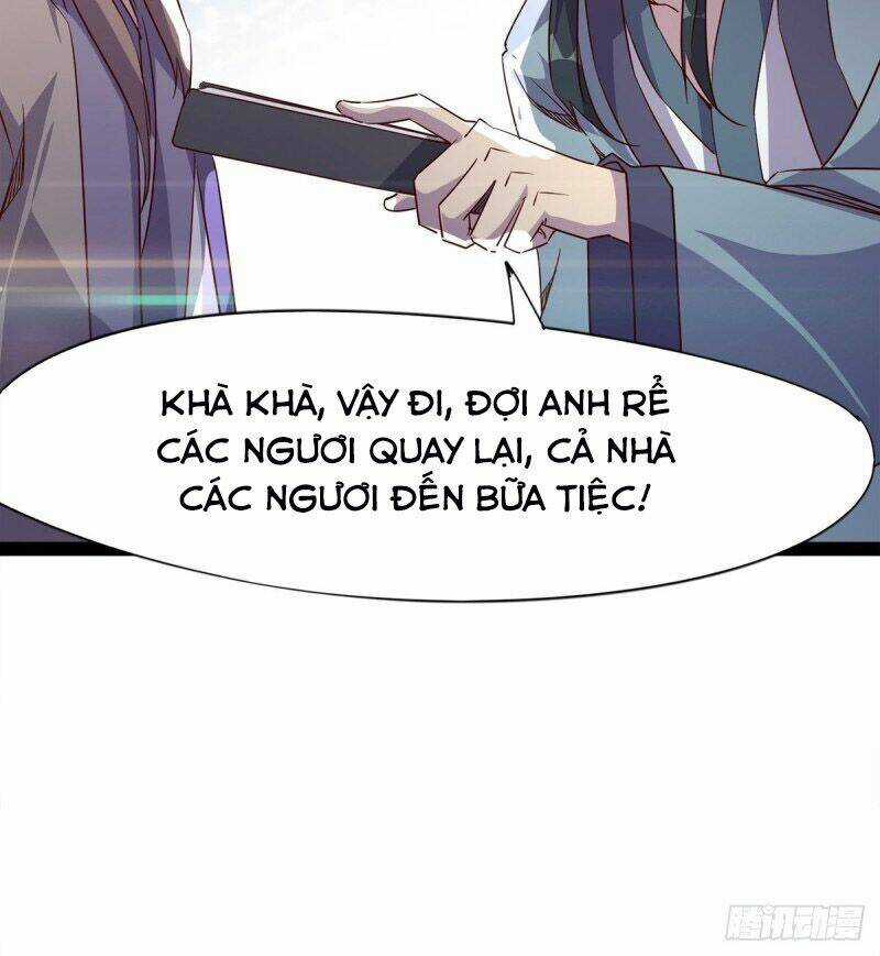 Kiếm Đồ - Chapter 59 - Trang 23
