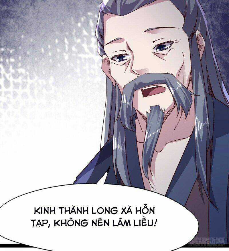Kiếm Đồ - Chapter 59 - Trang 26