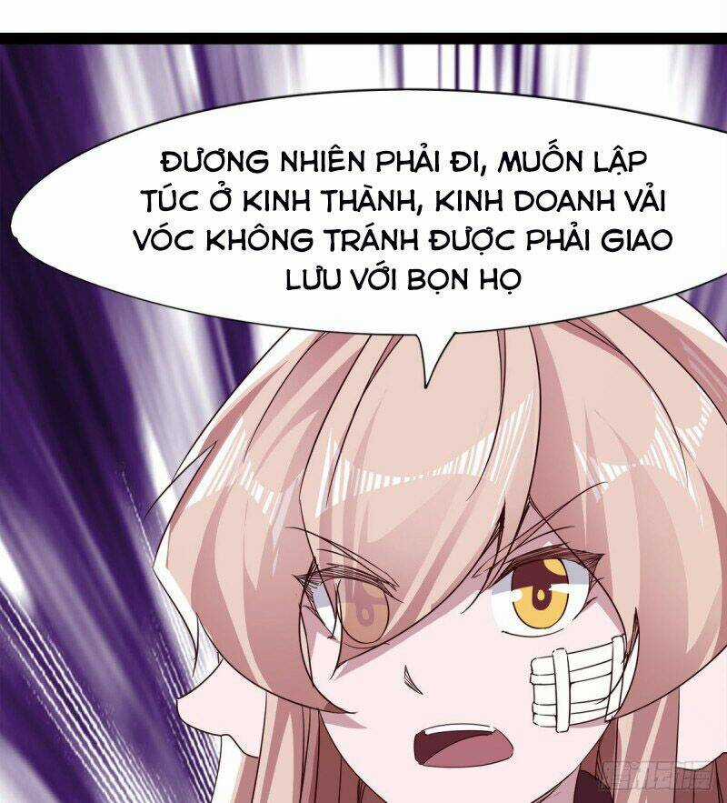 Kiếm Đồ - Chapter 59 - Trang 29