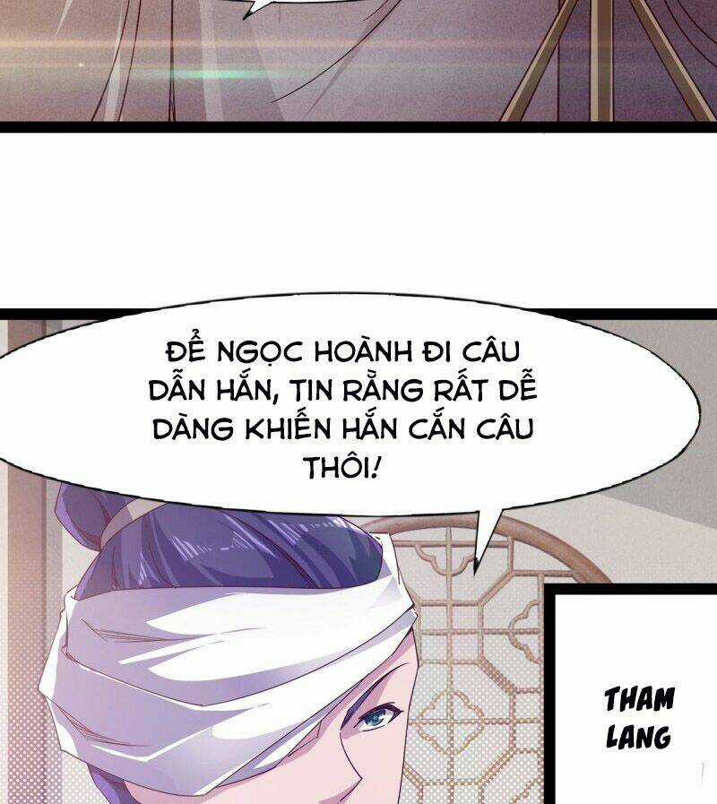 Kiếm Đồ - Chapter 59 - Trang 4