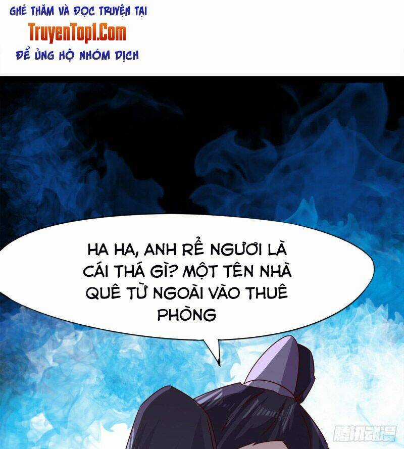 Kiếm Đồ - Chapter 59 - Trang 31